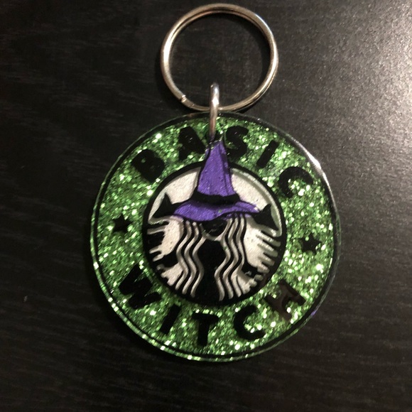 Custom made keychains - Picture 5 of 8